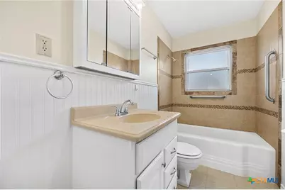 11 Bellaire Avenue, Lampasas, TX 76550 - Photo 12