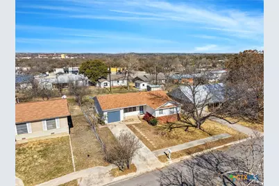 11 Bellaire Avenue, Lampasas, TX 76550 - Photo 24