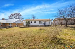 11 Bellaire Ave, Lampasas, TX 76550 - Photo 22