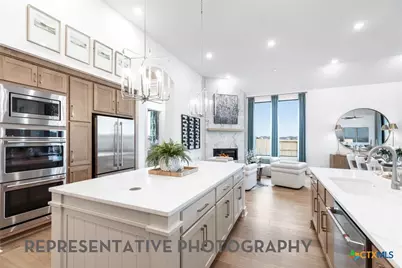 5737 Satchel Trail, New Braunfels, TX 78130 - Photo 12