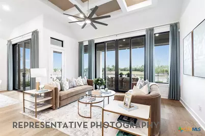 5737 Satchel Trail, New Braunfels, TX 78130 - Photo 14