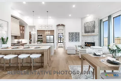 5737 Satchel Trail, New Braunfels, TX 78130 - Photo 12