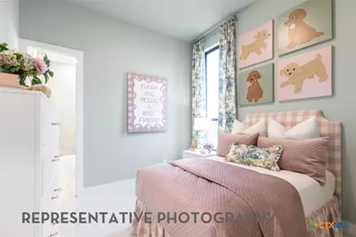 5737 Satchel Trail, New Braunfels, TX 78130 - Photo 24