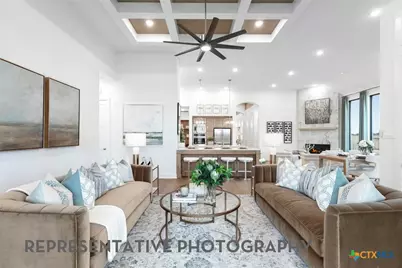5737 Satchel Trail, New Braunfels, TX 78130 - Photo 4
