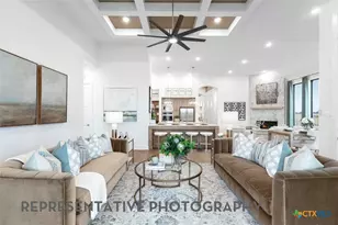 5737 Satchel Trl, New Braunfels, TX 78130 - Photo 4