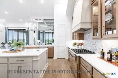 5737 Satchel Trail, New Braunfels, TX 78130 - Photo 10