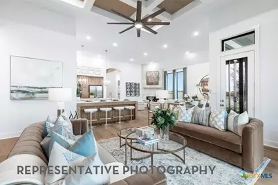5737 Satchel Trail, New Braunfels, TX 78130 - Photo 14
