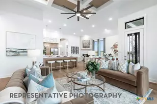 5737 Satchel Trl, New Braunfels, TX 78130 - Photo 14