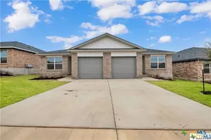 1210 Lehmann Dr, Copperas Cove, TX 76522 - Photo 1