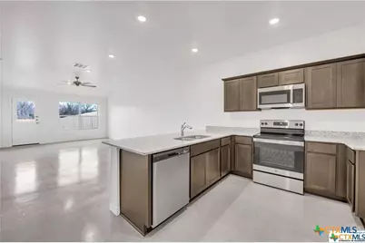 1210 Lehmann Drive #B, Copperas Cove, TX 76522 - Photo 2