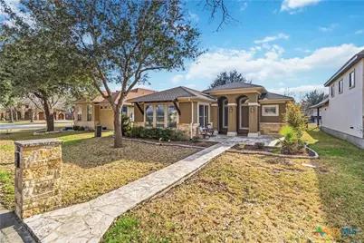 234 Keith Foster Drive, New Braunfels, TX 78130 - Photo 1