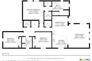 234 Keith Foster Dr, New Braunfels, TX 78130 - Photo 34