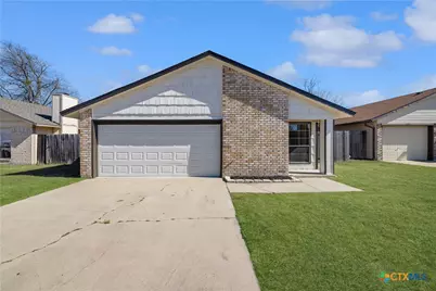 2302 Silverhill Drive, Killeen, TX 76543 - Photo 1