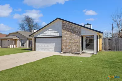 2302 Silverhill Drive, Killeen, TX 76543 - Photo 2