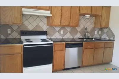 1102 Circle M Drive #B, Killeen, TX 76549 - Photo 4