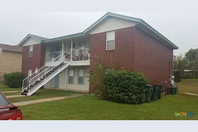 1102 Circle M Drive #B, Killeen, TX 76549 - Photo 2