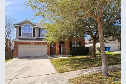 400 Apache Ledge, Cibolo, TX 78108 - Photo 1