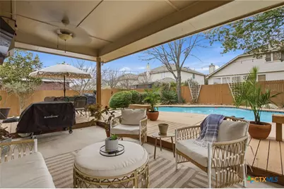 140 Pilot Point, Cibolo, TX 78108 - Photo 38