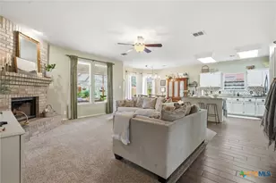 140 Pilot Point, Cibolo, TX 78108 - Photo 8