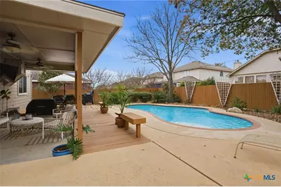 140 Pilot Point, Cibolo, TX 78108 - Photo 36