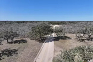 Tbd Lassman Rd, Goliad, TX 77963 - Photo 1