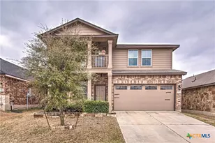 9613 Raeburn Court, Killeen, TX 76542 - Photo 1