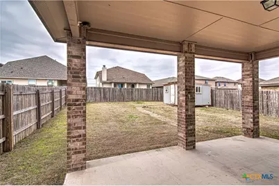 9613 Raeburn Court, Killeen, TX 76542 - Photo 34
