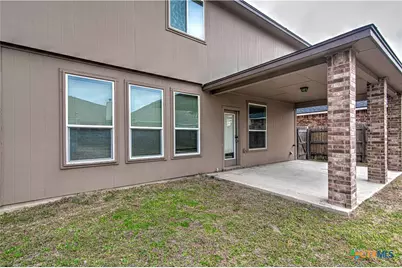 9613 Raeburn Court, Killeen, TX 76542 - Photo 36