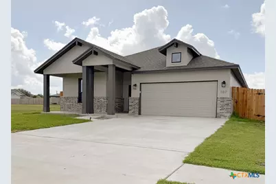 107 Raindance Court, Victoria, TX 77904 - Photo 4