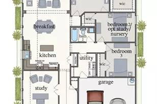 107 Raindance Ct, Victoria, TX 77904 - Photo 2