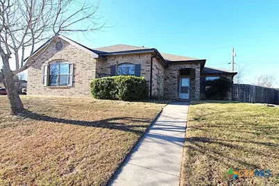 401 E Hogan Drive, Copperas Cove, TX 76522 - Photo 2
