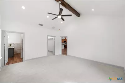 3811 Waterwood Pass Drive, Elmendorf, TX 78112 - Photo 16