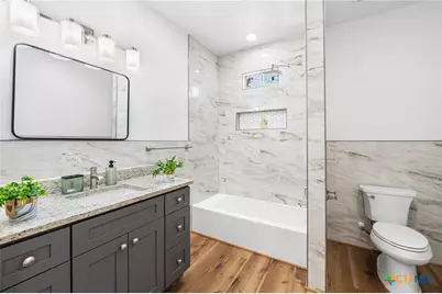 3811 Waterwood Pass Drive, Elmendorf, TX 78112 - Photo 24