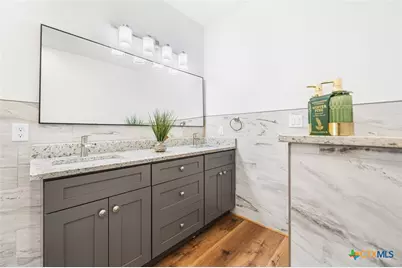 3811 Waterwood Pass Drive, Elmendorf, TX 78112 - Photo 22