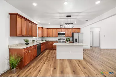 3811 Waterwood Pass Drive, Elmendorf, TX 78112 - Photo 8