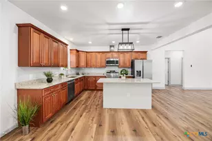 3811 Waterwood Pass Dr, Elmendorf, TX 78112 - Photo 8