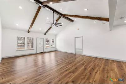 3811 Waterwood Pass Drive, Elmendorf, TX 78112 - Photo 6