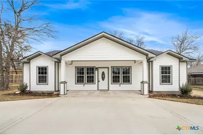 3811 Waterwood Pass Drive, Elmendorf, TX 78112 - Photo 1