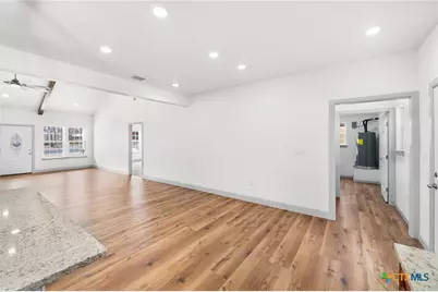 3811 Waterwood Pass Drive, Elmendorf, TX 78112 - Photo 10