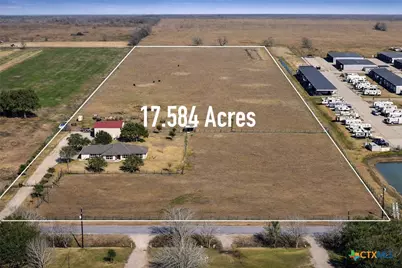 9439 Jeske Rd, Needville, TX 77461 - Photo 2