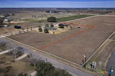 9439 Jeske Rd, Needville, TX 77461 - Photo 4