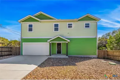 1385 Riviera Drive, Canyon Lake, TX 78133 - Photo 1