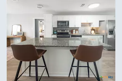 1810 Clarawood Drive, Killeen, TX 76549 - Photo 8