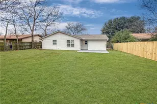 1810 Clarawood Dr, Killeen, TX 76549 - Photo 26