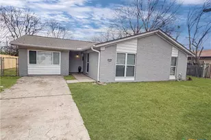 1810 Clarawood Dr, Killeen, TX 76549 - Photo 2