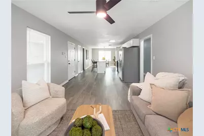 1810 Clarawood Drive, Killeen, TX 76549 - Photo 6