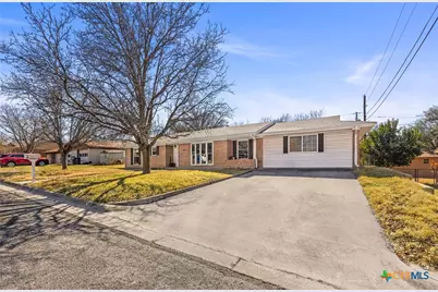 21 Snell Drive, Lampasas, TX 76550 - Photo 2