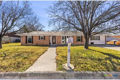 21 Snell Drive, Lampasas, TX 76550 - Photo 1