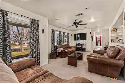 21 Snell Drive, Lampasas, TX 76550 - Photo 8