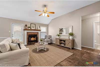 7621 Amber Meadow Loop, Temple, TX 76502 - Photo 4